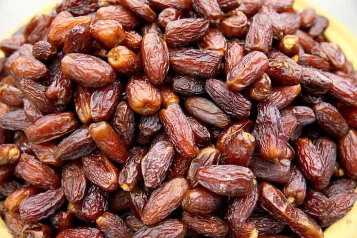 تصویر 3 از انواع خرما استعمران از نمونه های ممتاز تا اقتصادی